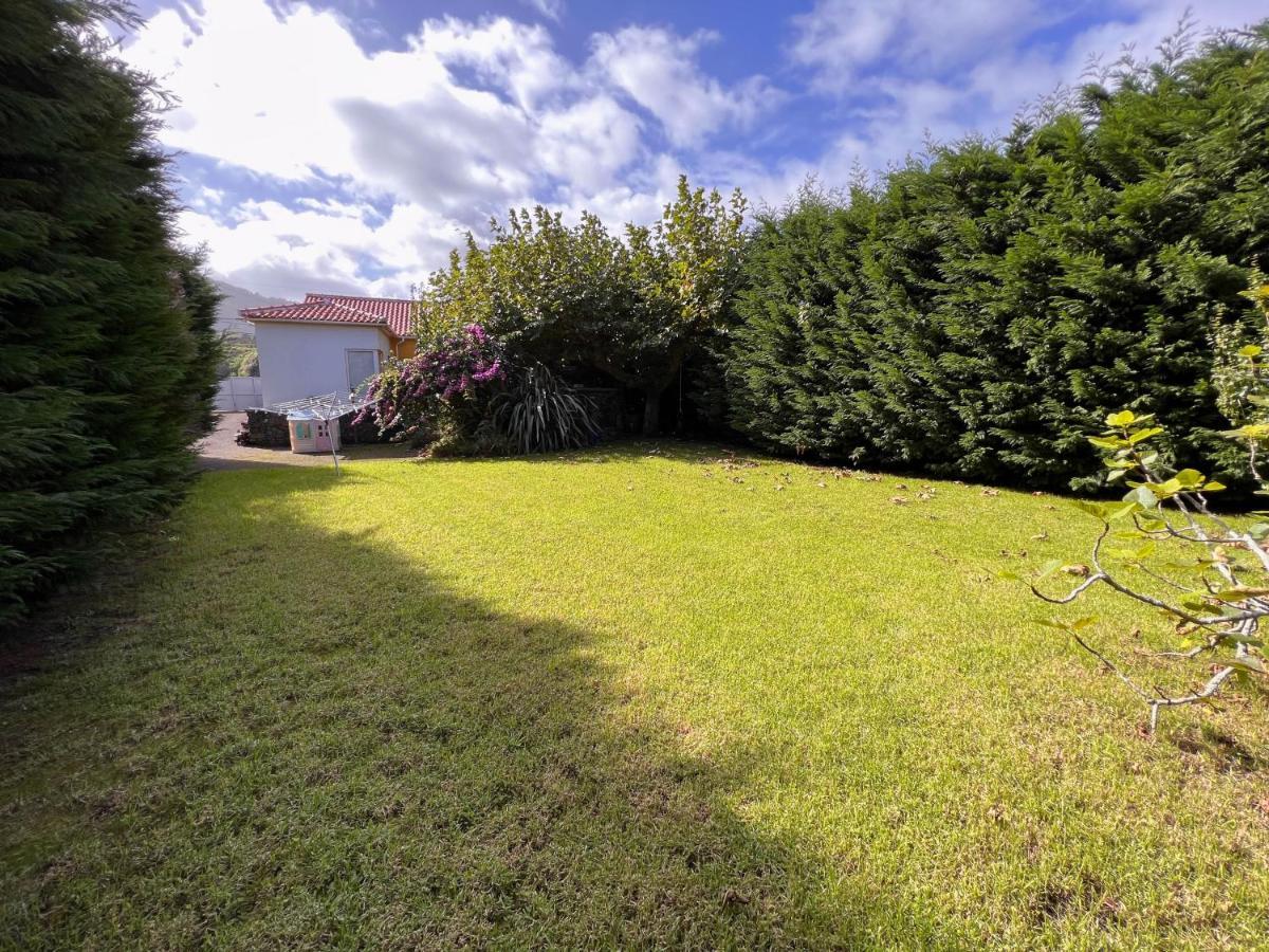 Casa Dos Biscoitos Villa Praia da Vitoria Exterior photo