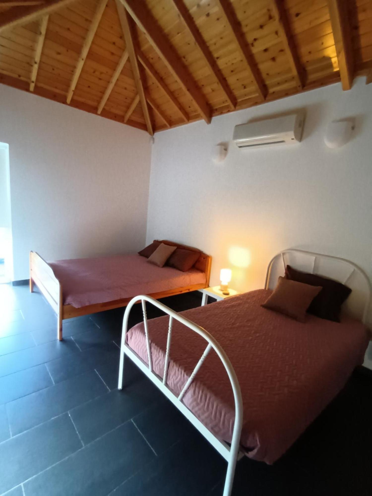 Casa Dos Biscoitos Villa Praia da Vitoria Exterior photo